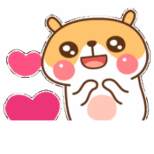 微笑唇給人很親切的感覺，即使面無表情也像在微笑