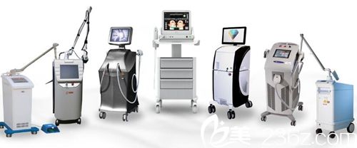 長春中妍奧拉克先進設備