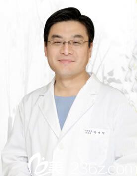 樸泰赫院長 樸泰赫院長