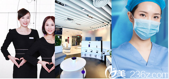 梅州曙光整形醫(yī)院內(nèi)部環(huán)境