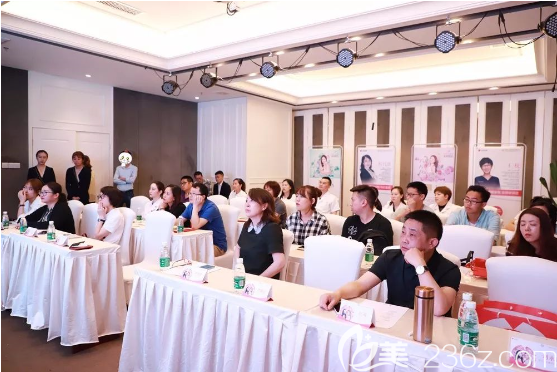 會(huì)議現(xiàn)場(chǎng)