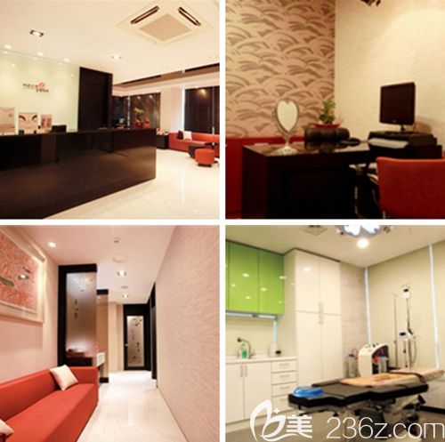 韓國BeyondMoon 美容外科