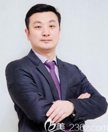 孝感天妃整形樂金堂院長