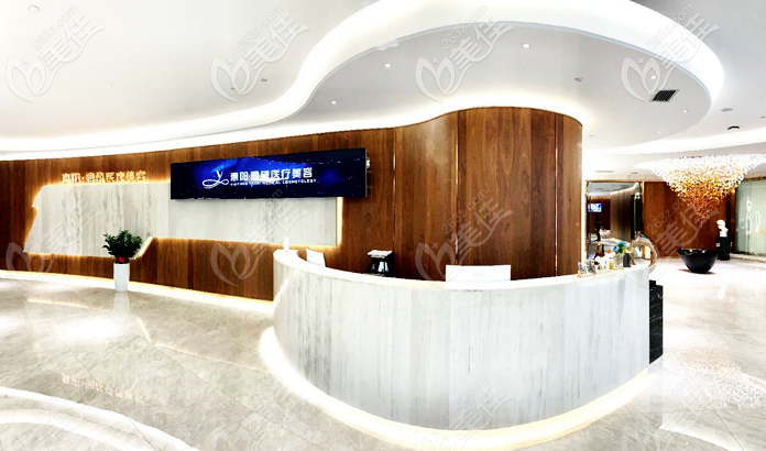 惠陽(yáng)雅黛整形醫(yī)院不僅整形好收費(fèi)價(jià)格也很合理