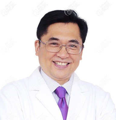 孟慶鵬院長 孟慶鵬院長