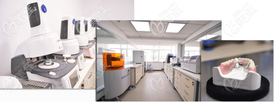 石家莊恒倫口腔門診部義齒加工廠 石家莊恒倫口腔門診部義齒加工廠