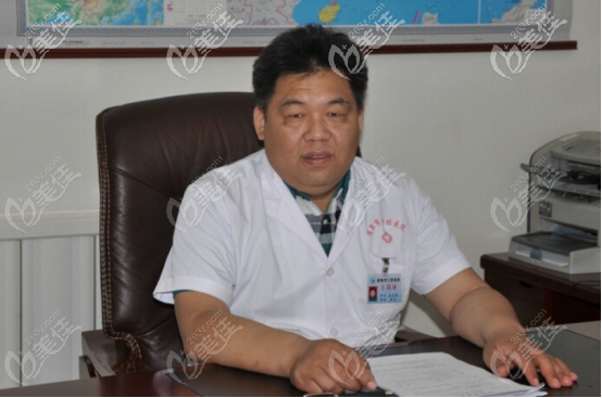 孫吉峰醫(yī)生 孫吉峰醫(yī)生