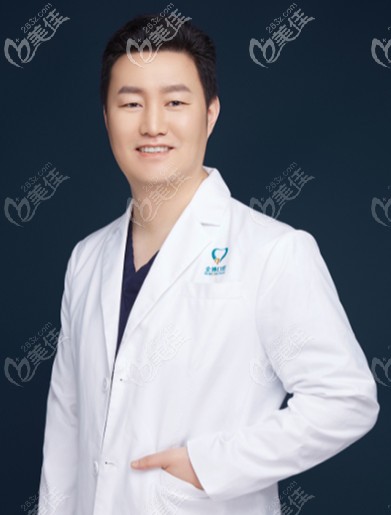 全博口腔種植牙醫(yī)生蘇召