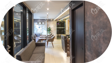 韓國伊美芝整形醫(yī)院環(huán)境