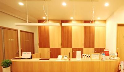 日本池本形成外科.美容外科醫(yī)院