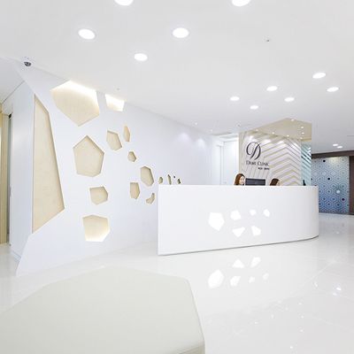 韓國多美美容整形醫(yī)院