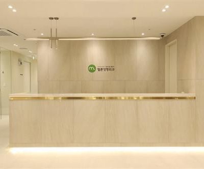 韓國(guó)蜜瓜melon整形外科醫(yī)院