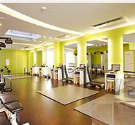 日本THE CLINIC美容外科醫(yī)院