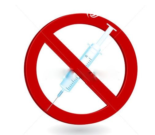 哪些人是不可以注射瘦臉除皺美容的？